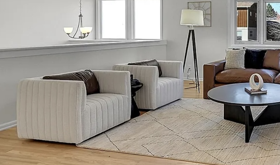 Vacant Home Staging Boulder