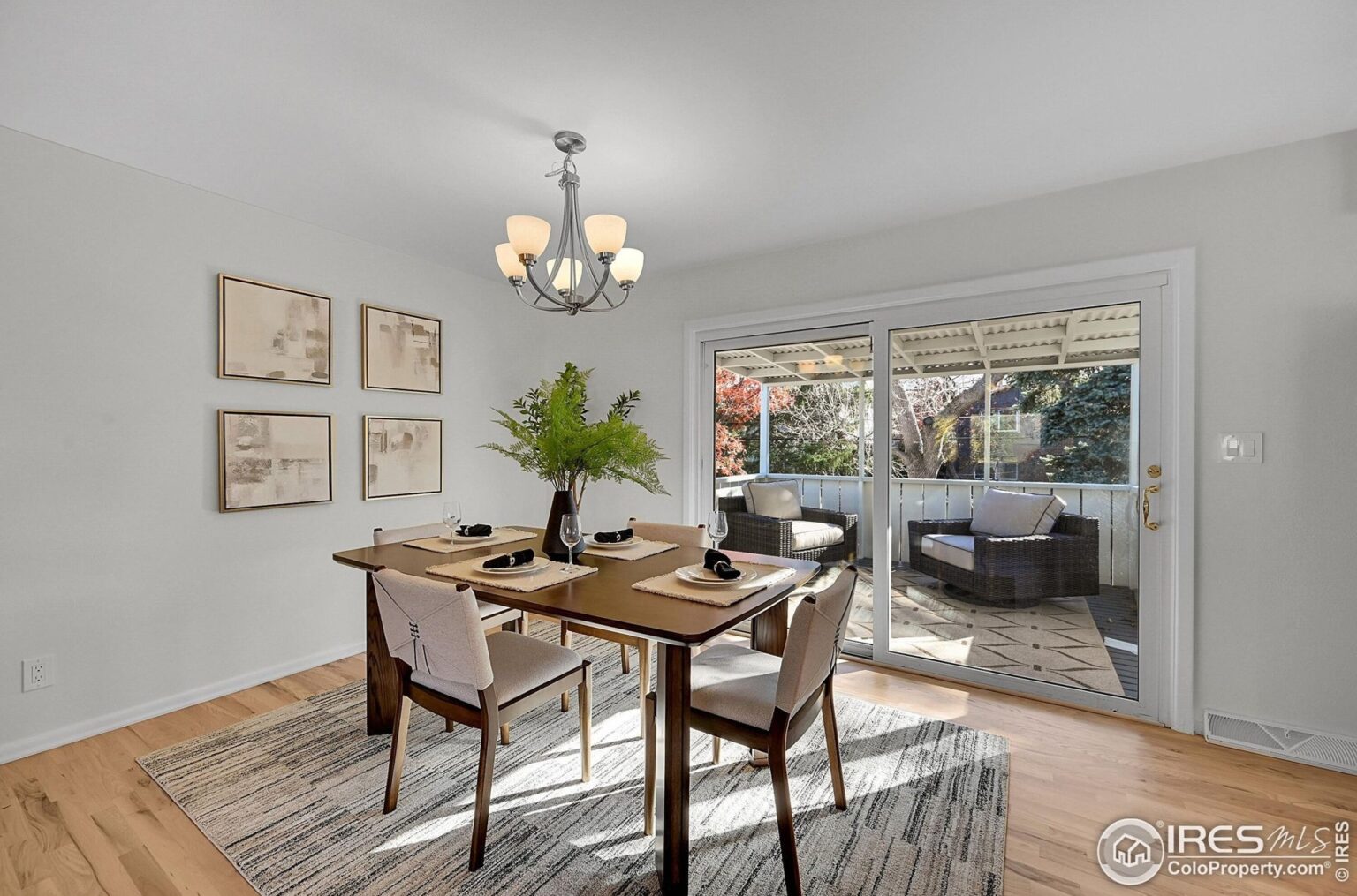 boulder colorado home staging