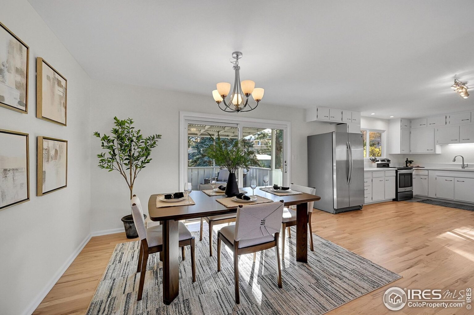 boulder colorado home staging