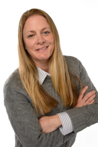 Donna Folger, Staging manager