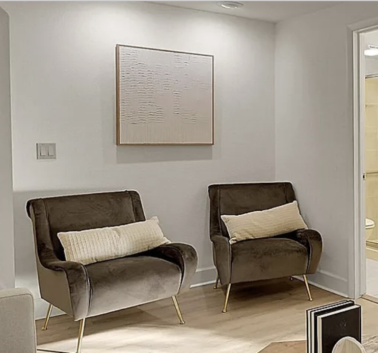 Staged home in Boulder