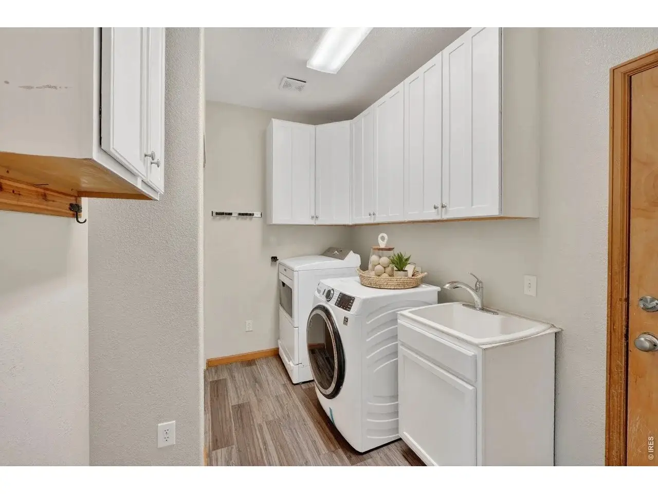 details matter in the mud room styled by STS Boulder Foothills