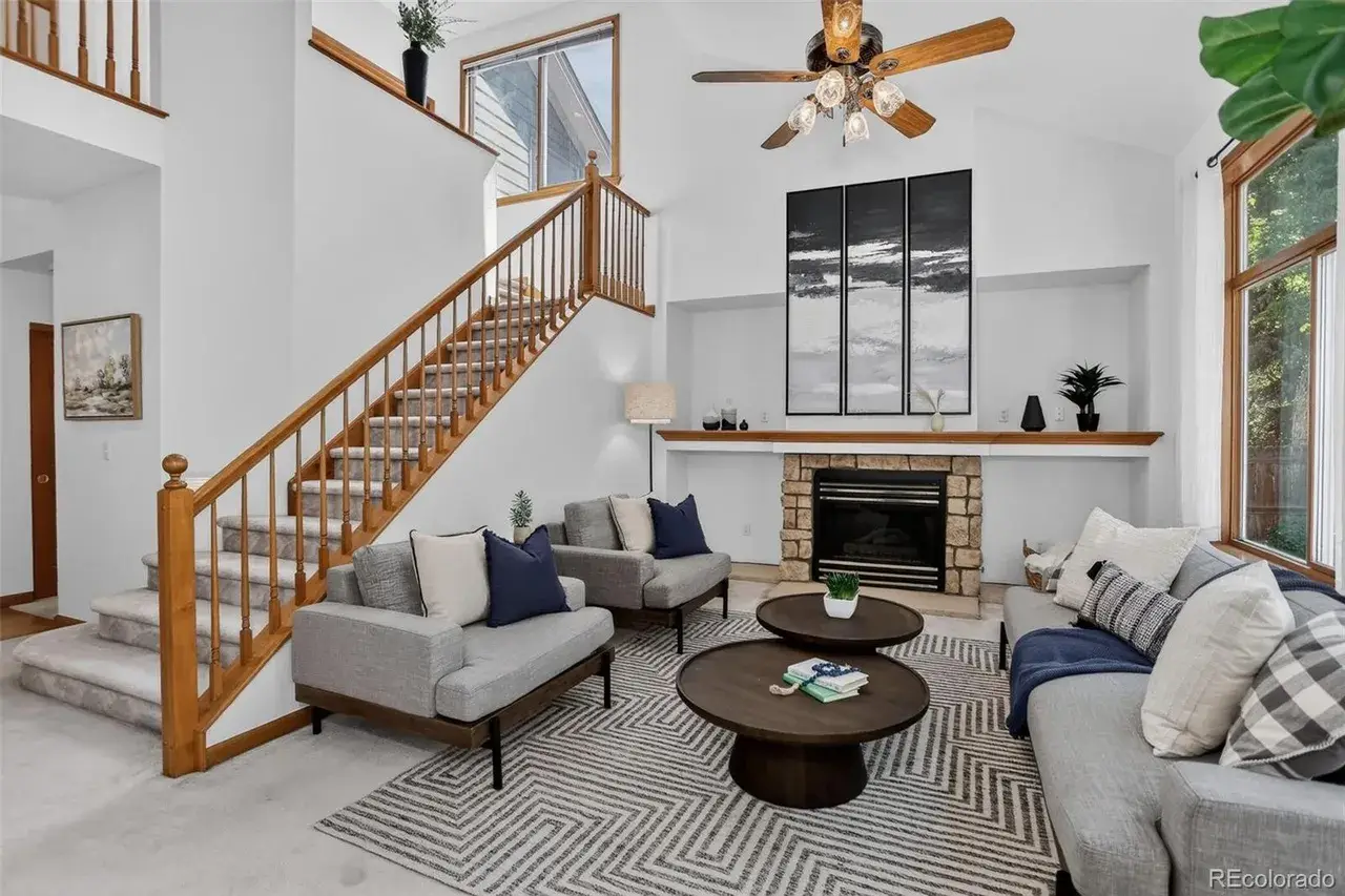 Professional staging in Westminster by STS Boulder Foothills