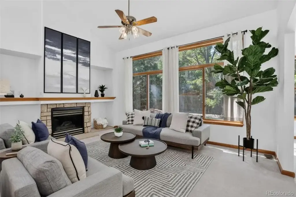 Professional staging in Westminster by STS Boulder Foothills