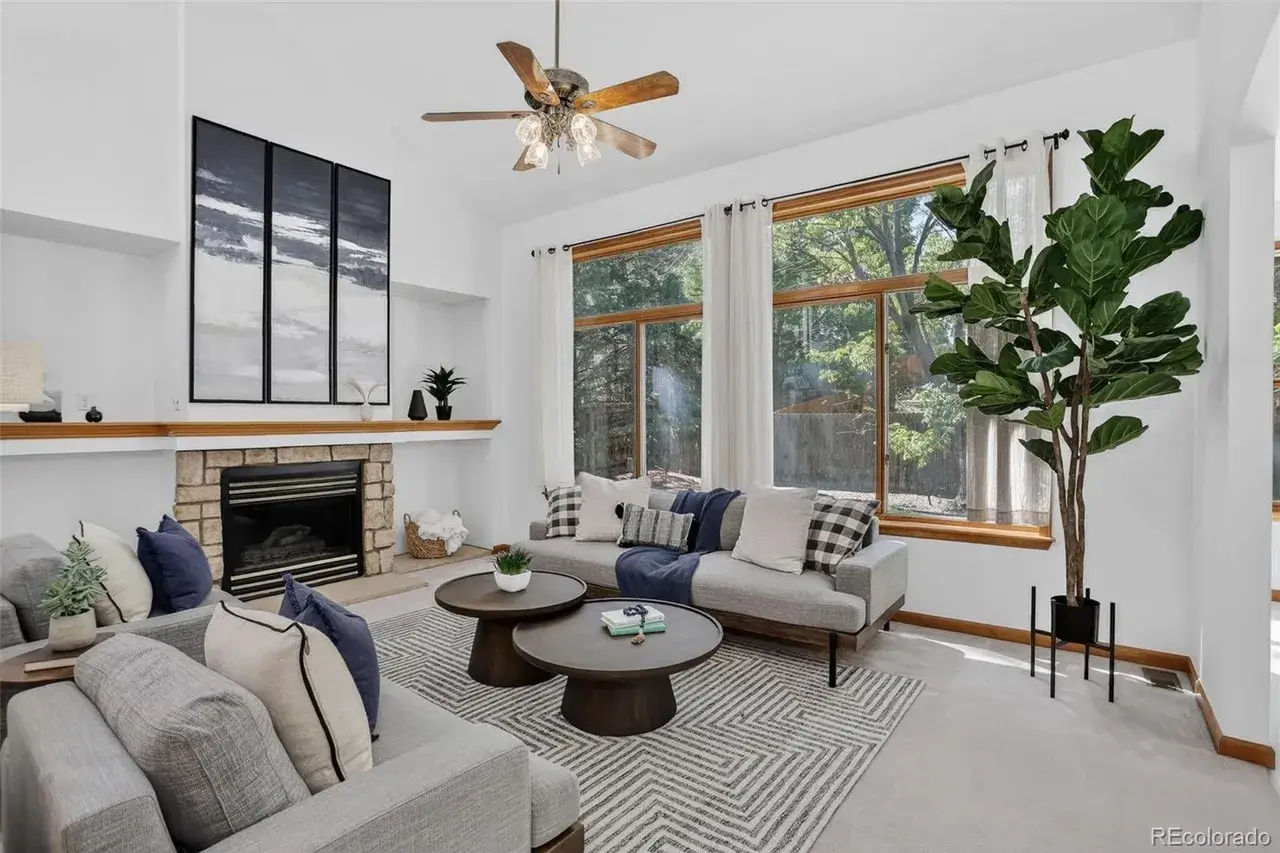 Professional staging in Westminster by STS Boulder Foothills