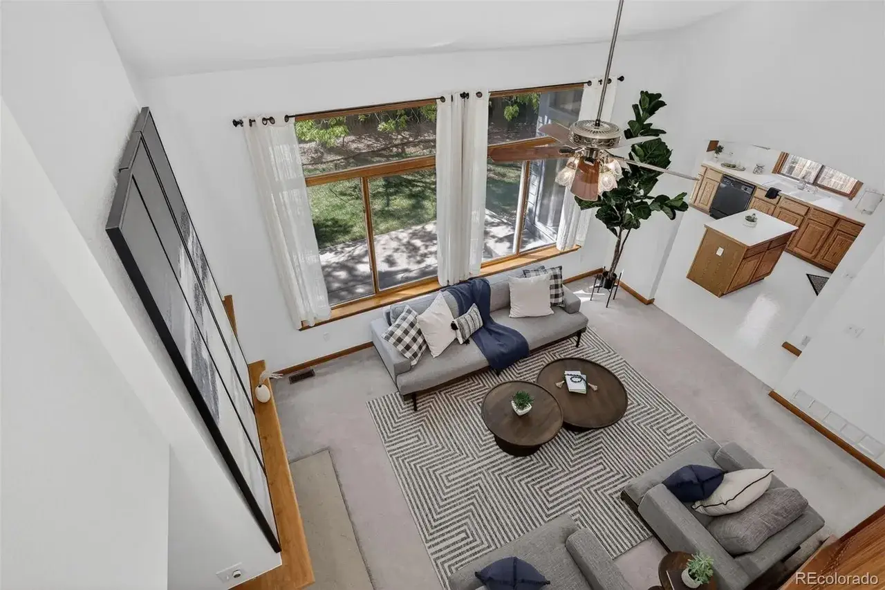 Professional staging in Westminster by STS Boulder Foothills