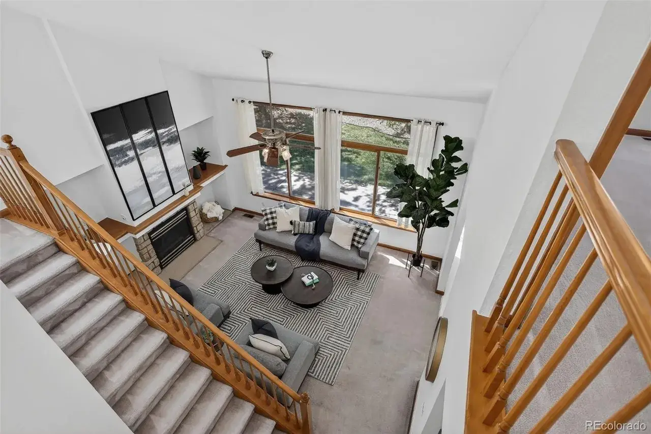 Professional staging in Westminster by STS Boulder Foothills