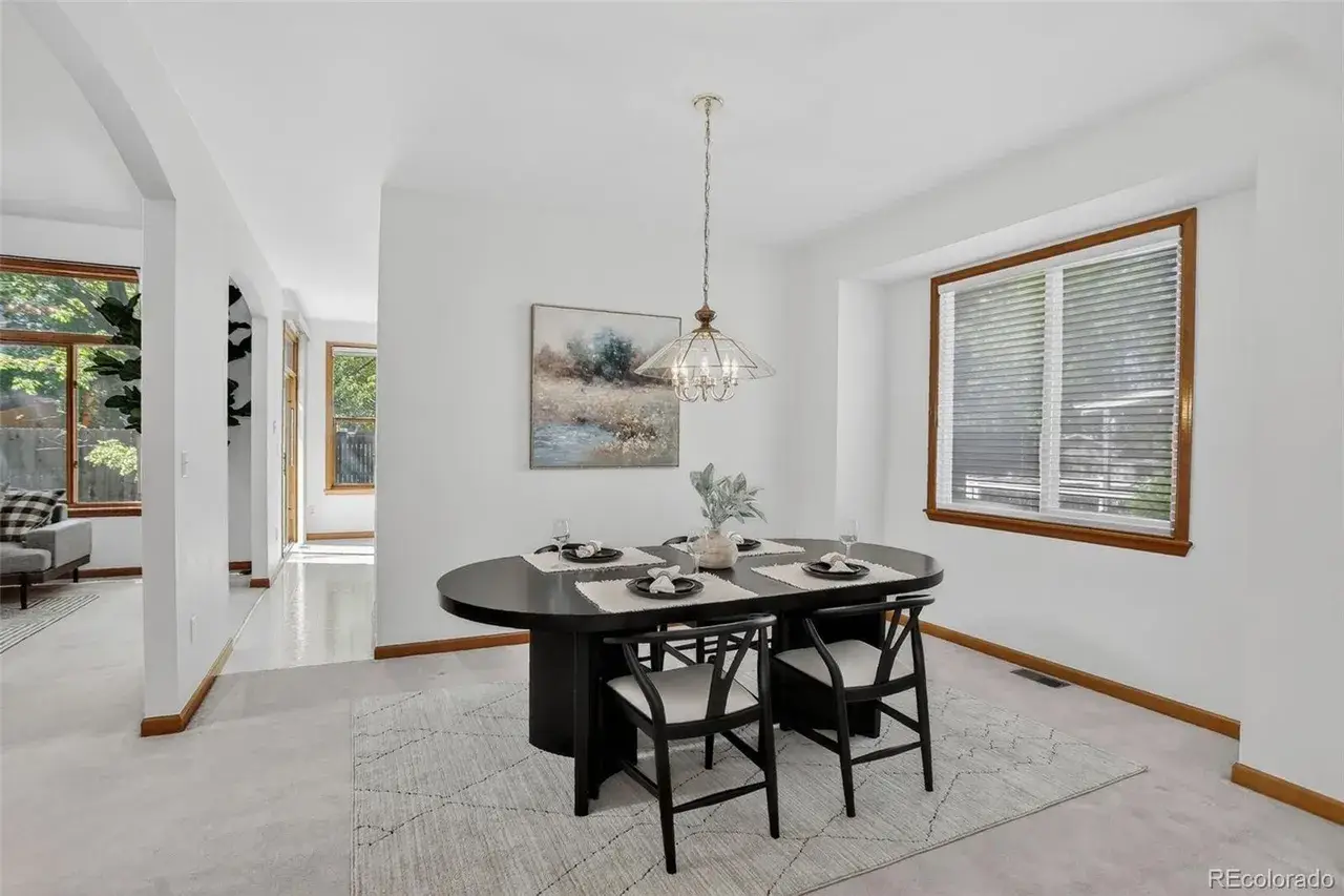 Professional staging in Westminster by STS Boulder Foothills