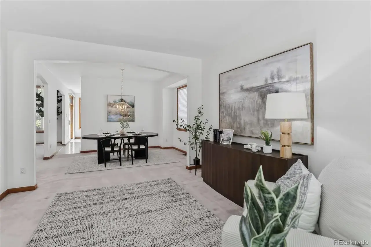 Professional staging in Westminster by STS Boulder Foothills