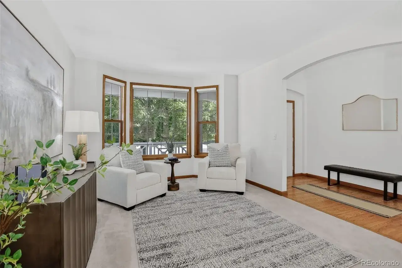 Professional staging in Westminster by STS Boulder Foothills