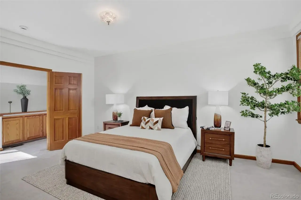 Professional staging in Westminster by STS Boulder Foothills