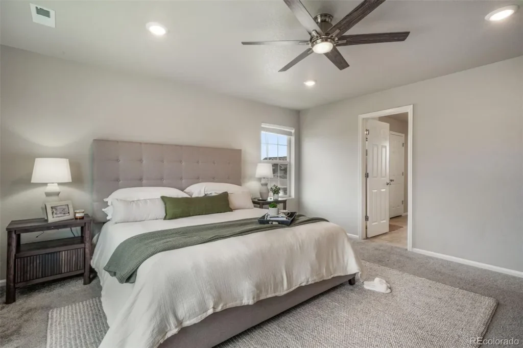 professional home staging in brighton by sts boulder foothills master