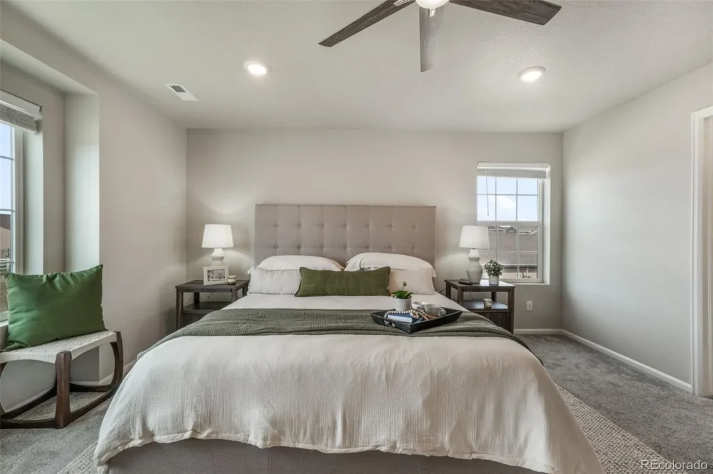 professional home staging in brighton by sts boulder foothills master