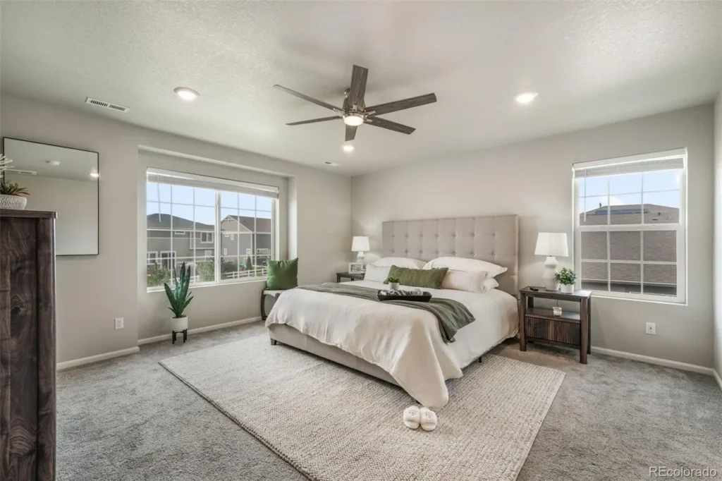 professional home staging in brighton by sts boulder foothills master