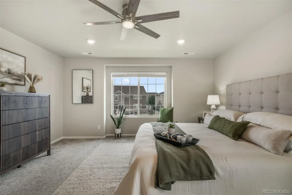 professional home staging in brighton by sts boulder foothills master